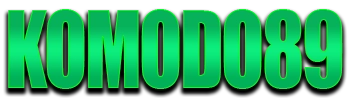 Logo KOMODO89